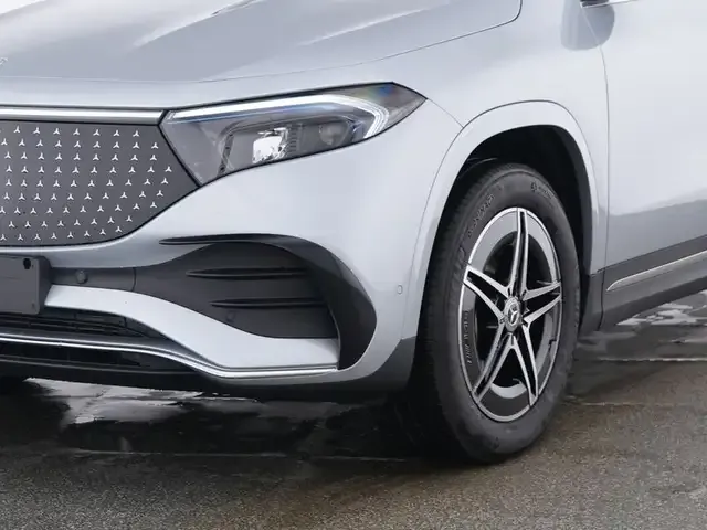 Mercedes-Benz EQA 250