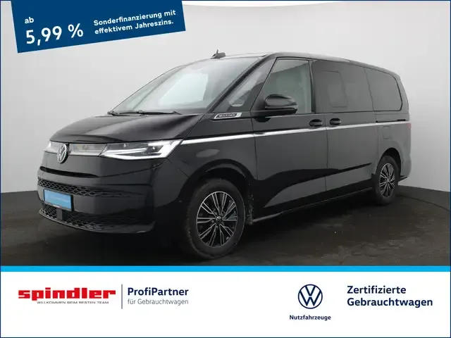 Volkswagen Sonstiges