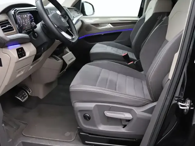 Volkswagen Sonstiges