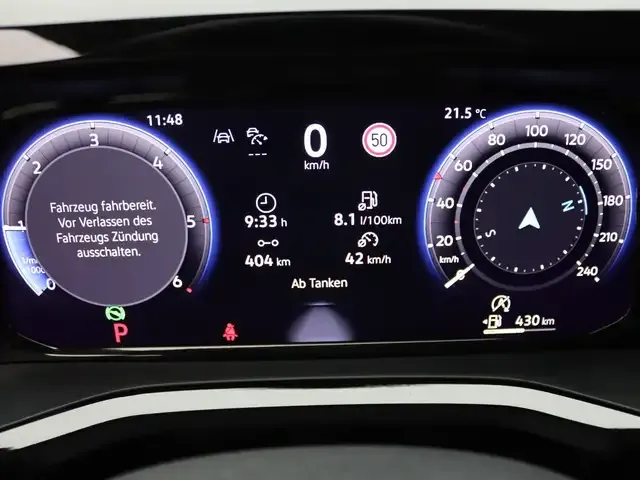 Volkswagen Sonstiges
