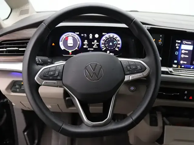 Volkswagen Sonstiges