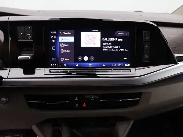 Volkswagen Sonstiges
