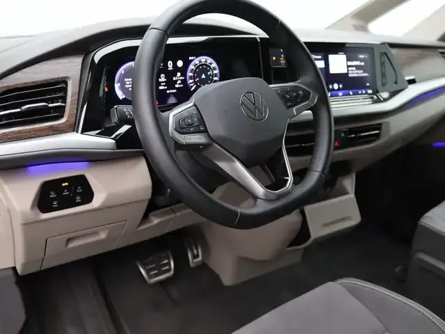 Volkswagen Sonstiges