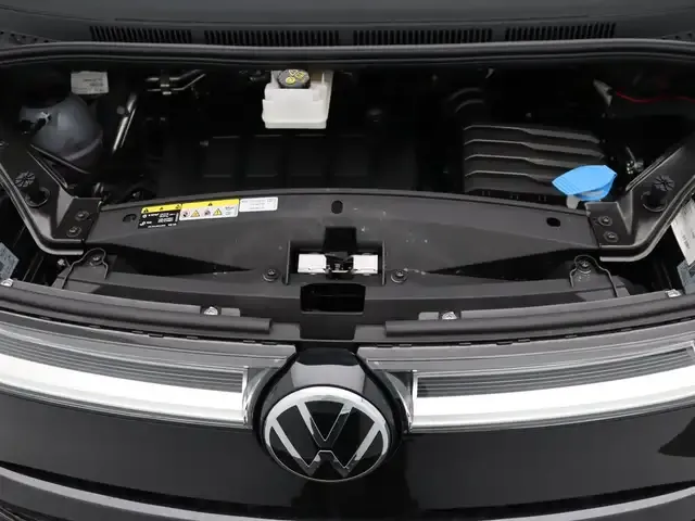 Volkswagen Sonstiges