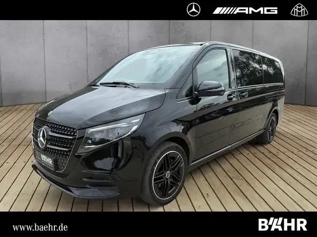 Mercedes-Benz V 300