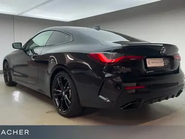 BMW 440