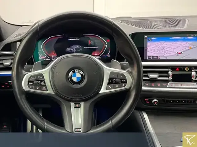 BMW 440
