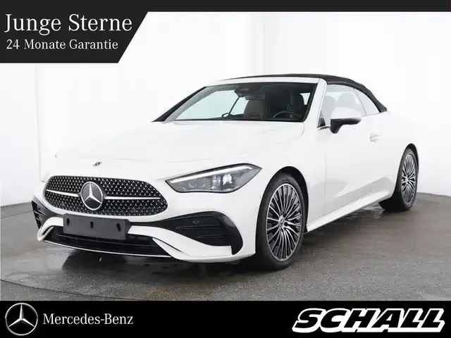 Mercedes-Benz CLE 220