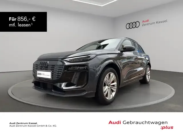 Audi Sonstige