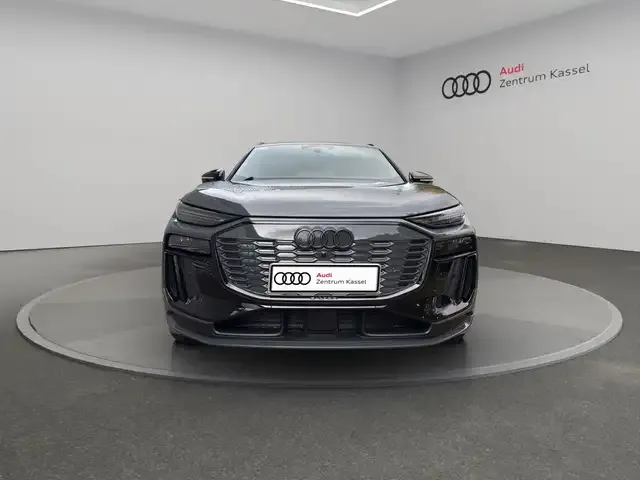 Audi Sonstige