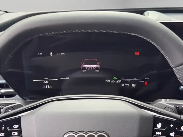 Audi Sonstige