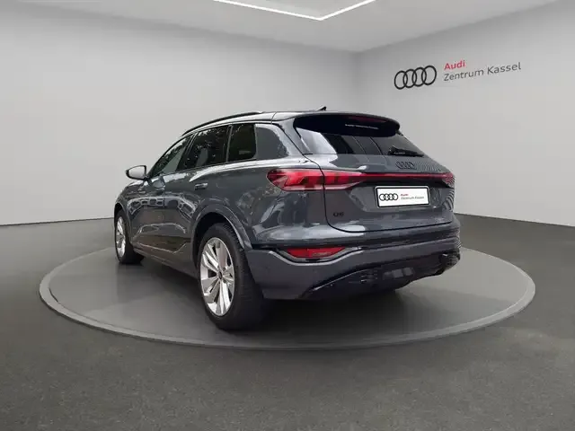 Audi Sonstige