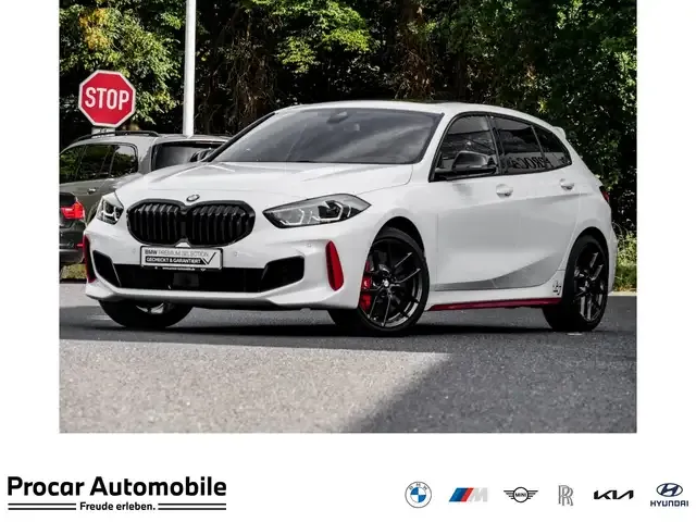 BMW 128