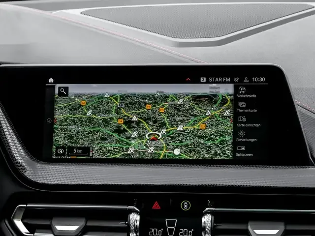 BMW 128