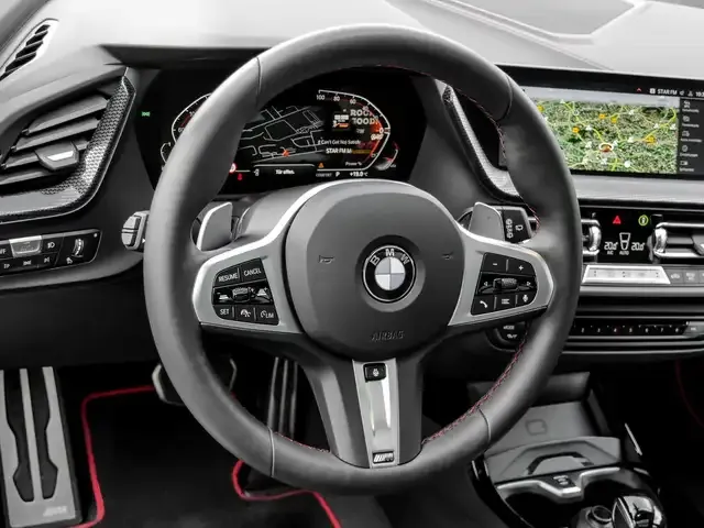 BMW 128