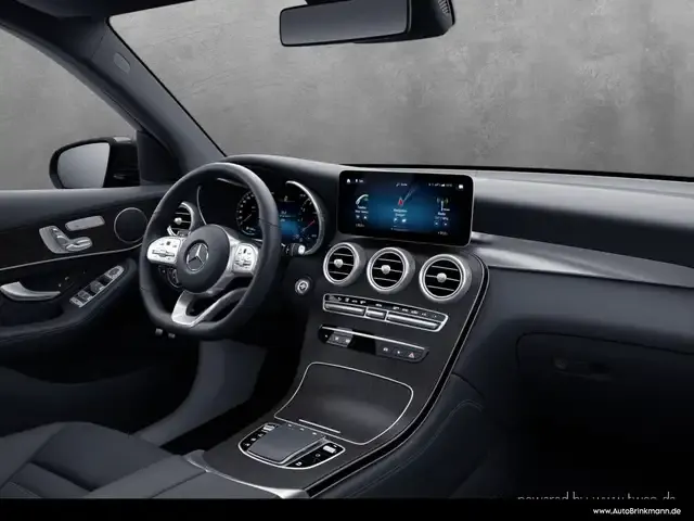 Mercedes-Benz GLC 200