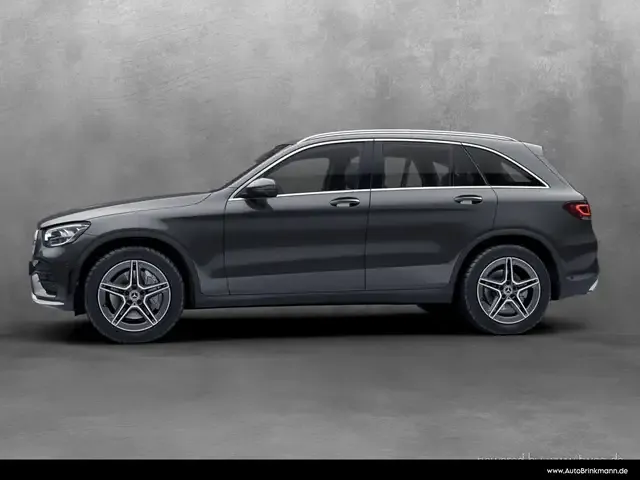 Mercedes-Benz GLC 200