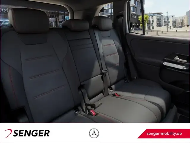 Mercedes-Benz EQB 250