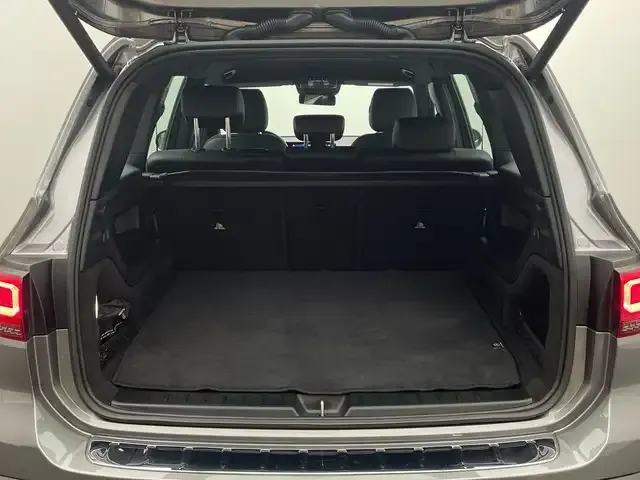 Mercedes-Benz EQB 250