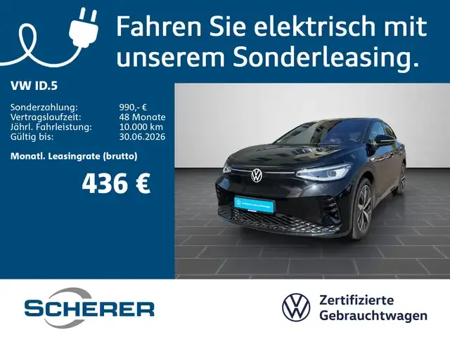 Volkswagen ID.5
