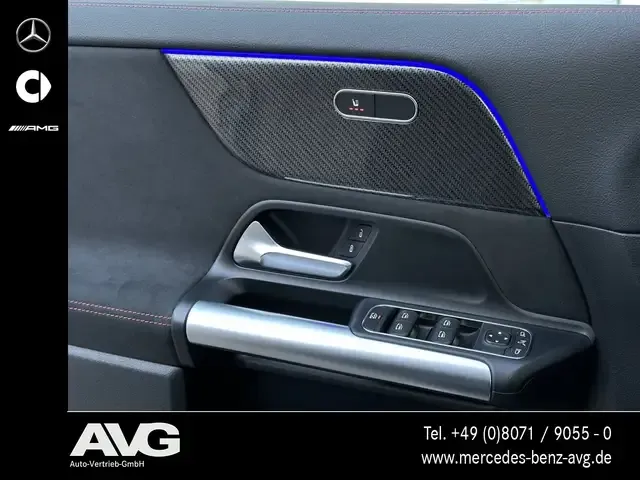 Mercedes-Benz GLA 220