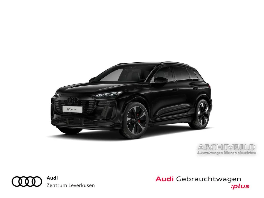 Audi Q6