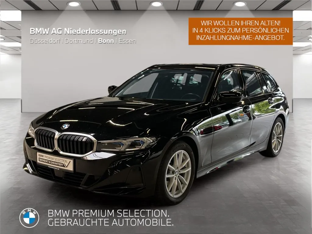 BMW 318