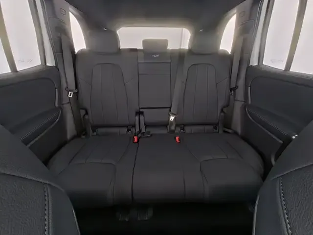 Mercedes-Benz EQB 350