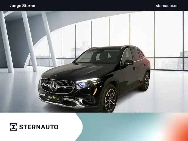Mercedes-Benz GLC 200