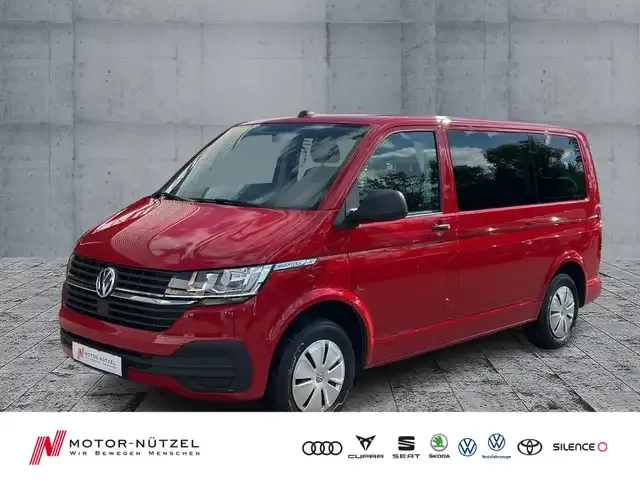 Volkswagen T6.1 Multivan