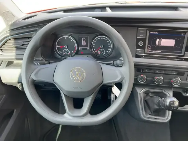 Volkswagen T6.1 Multivan