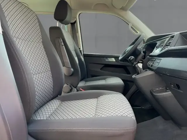 Volkswagen T6.1 Multivan
