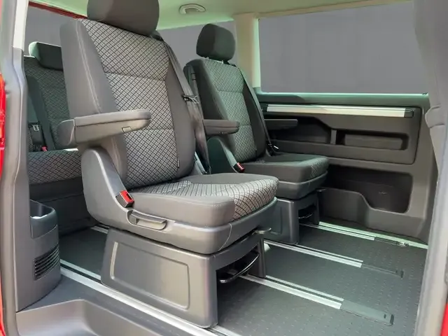 Volkswagen T6.1 Multivan