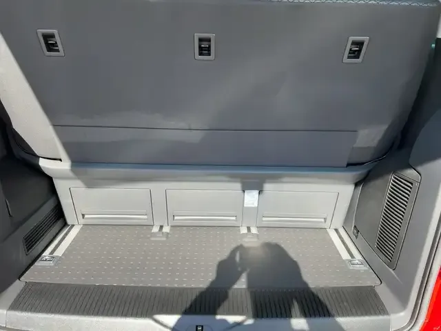 Volkswagen T6.1 Multivan