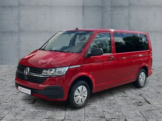 Volkswagen T6.1 Multivan