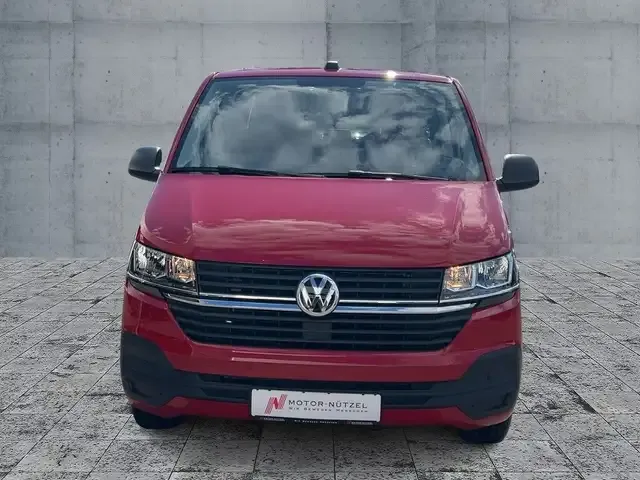 Volkswagen T6.1 Multivan