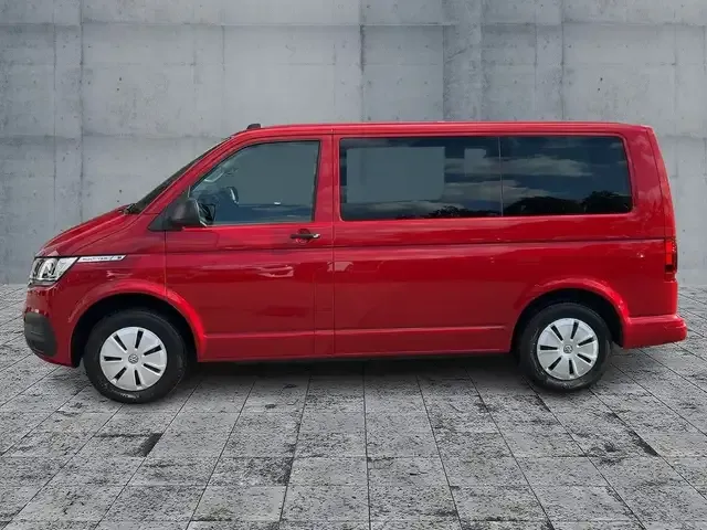 Volkswagen T6.1 Multivan