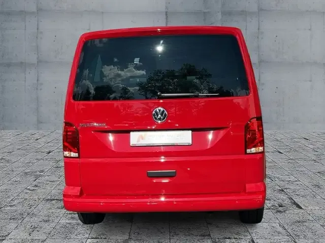 Volkswagen T6.1 Multivan