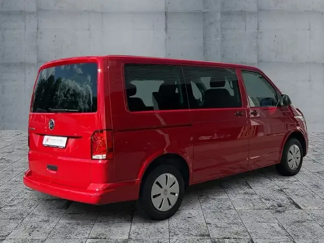 Volkswagen T6.1 Multivan