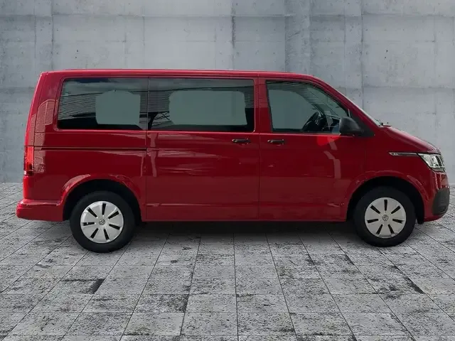 Volkswagen T6.1 Multivan