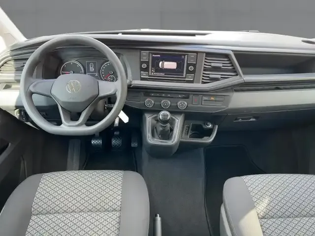 Volkswagen T6.1 Multivan