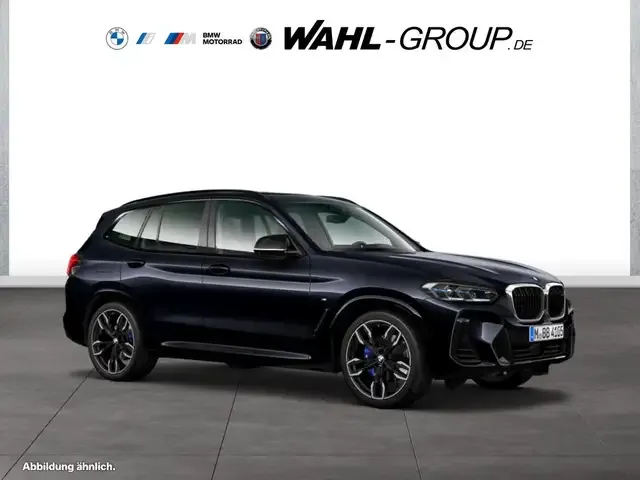 BMW X3 M
