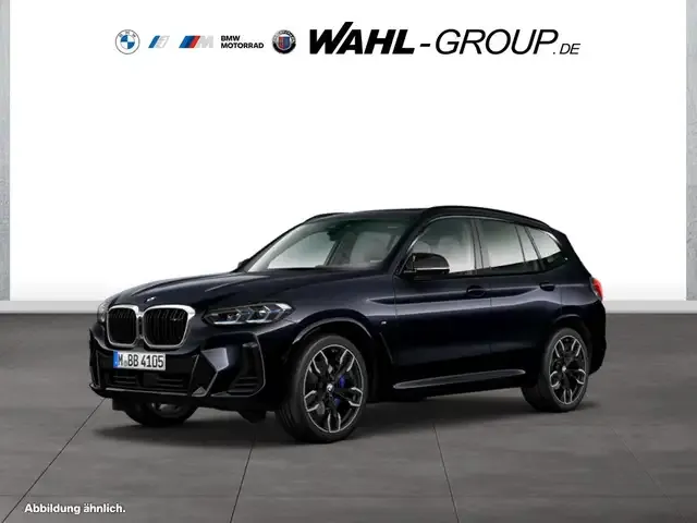 BMW X3 M