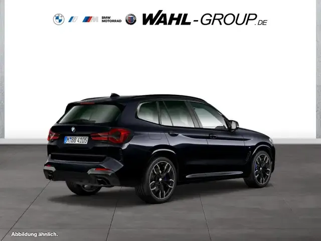 BMW X3 M