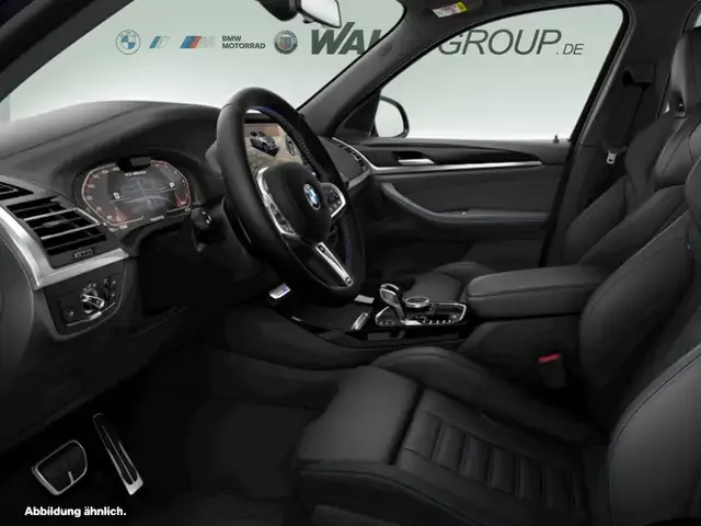 BMW X3 M