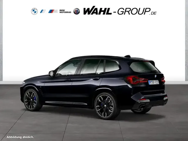 BMW X3 M
