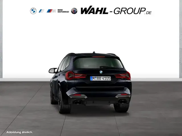 BMW X3 M