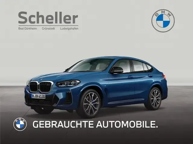 BMW X4 M