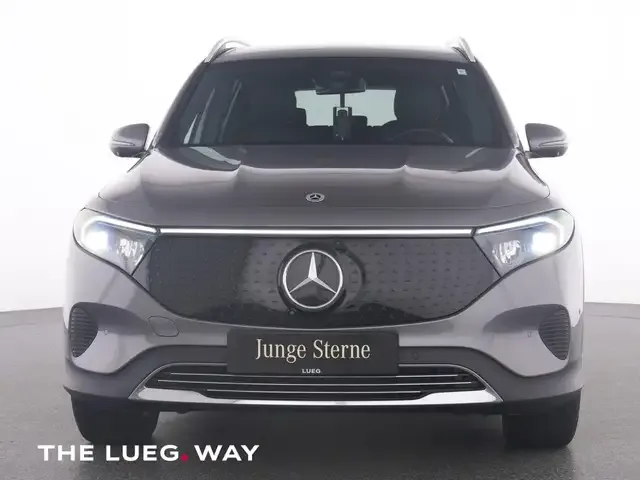 Mercedes-Benz EQB 350