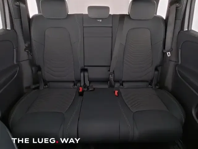 Mercedes-Benz EQB 350